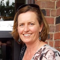 Eva Coulam