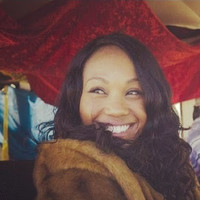 Maraiya Mcfadden