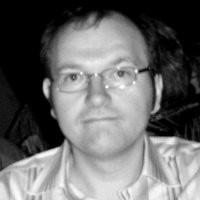 Anthony Lewin