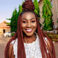 Florence Ogunsina