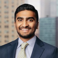Bhavik Desai