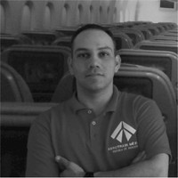 Cesar Garcia