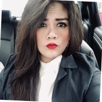 Gabriela Elizabeth Rosas Peña