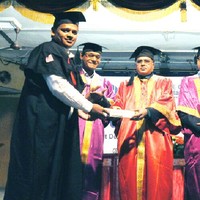 Cs B Vinay Dayal