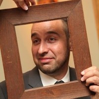 Aaron Miller