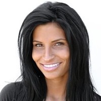 Sarah Frechette