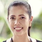 Aubrey Joyce Sta. Cruz