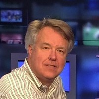 Bruce McAllister