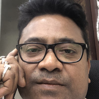 Sk Ashadul Kabir Kabir