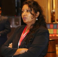 Anitha Prakash
