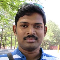Manoj Balu