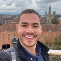 Matheus Oliveira De Moura