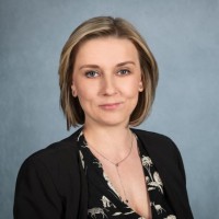 Katarzyna Augustynek-Piróg