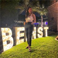 Brenda Arias