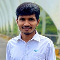 Surendar Palanisamy