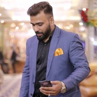 Lalit Ahuja