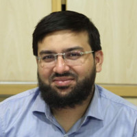 Mursaleen Iqbal