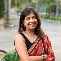 Vaishali Verma
