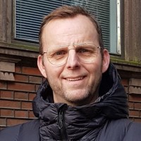 Peder (Kedde) Jensen