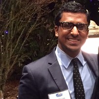 Chirag Rana, M.D.
