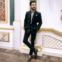 Affan Umer