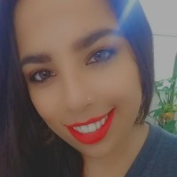 Carolliny Barceloni Vieira