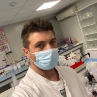 Mickael Vieira