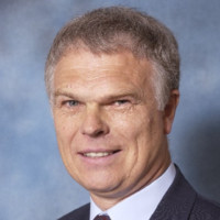 Colin Mann