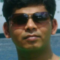 Sandesh Patil