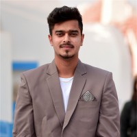 Ujjval Darji