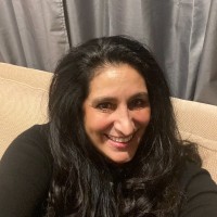 Leila Nasar