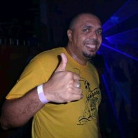 Marcos Vinicius Oliveira