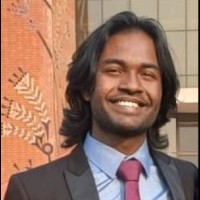 Arnab Mandal