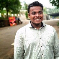 Vivek R Vasanth