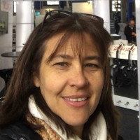 María Fernanda Poggi