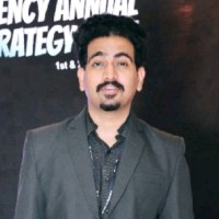Harshit Dhingra