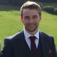 Jonathan Hird