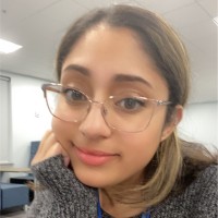 Destiny Vazquez
