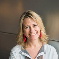 Marie-France Lefèvre