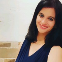 Deepika Bhardwaj