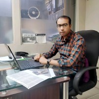 Mohsin Raza