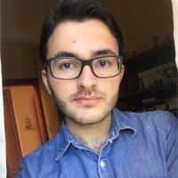 Pablo Bonilla