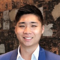 Anthony Huang