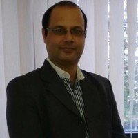 Avinash Rai
