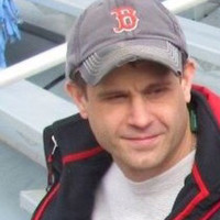 Christopher Gerry