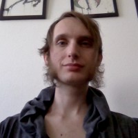 Daniel Gilham