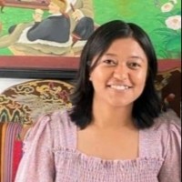 Sujata Shakya (She/Her)