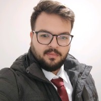 Yosef Kharofa