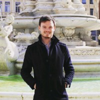 Bastien Gressier