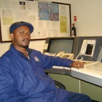Anthony Mchori
